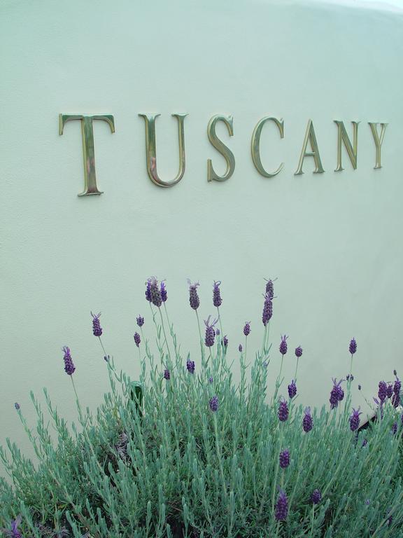 Bella Tuscany Motor Lodge Нейпиър Екстериор снимка