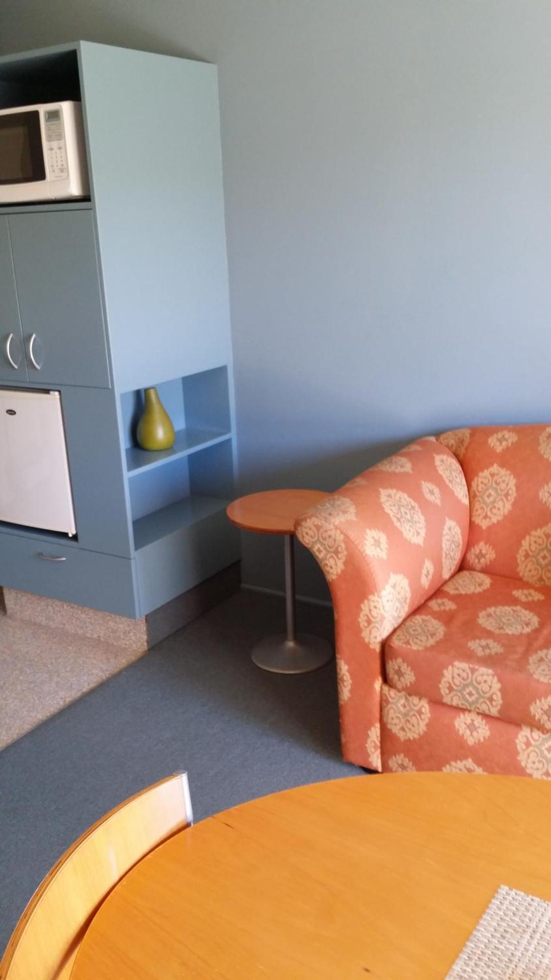 Bella Tuscany Motor Lodge Нейпиър Стая снимка