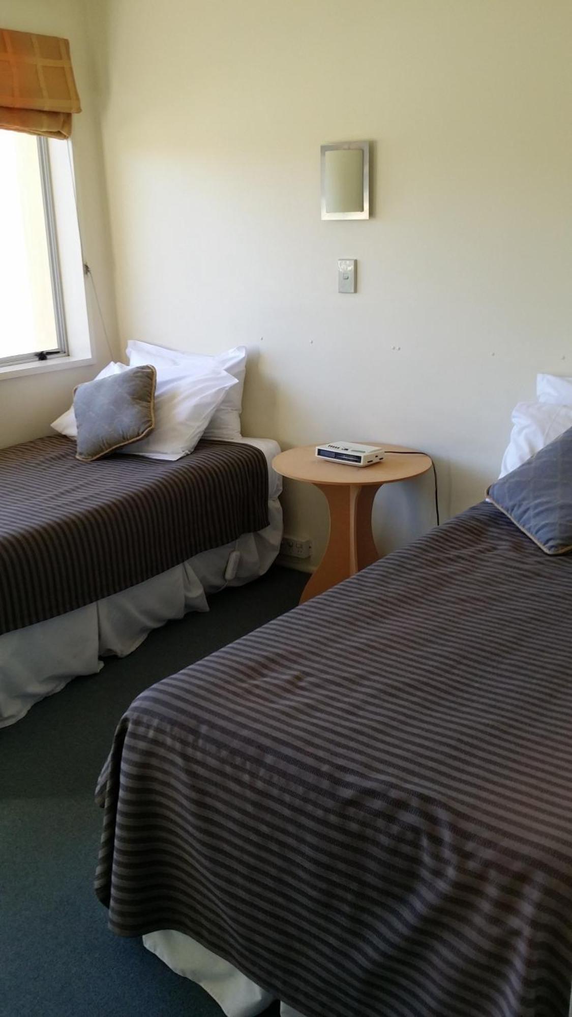 Bella Tuscany Motor Lodge Нейпиър Стая снимка