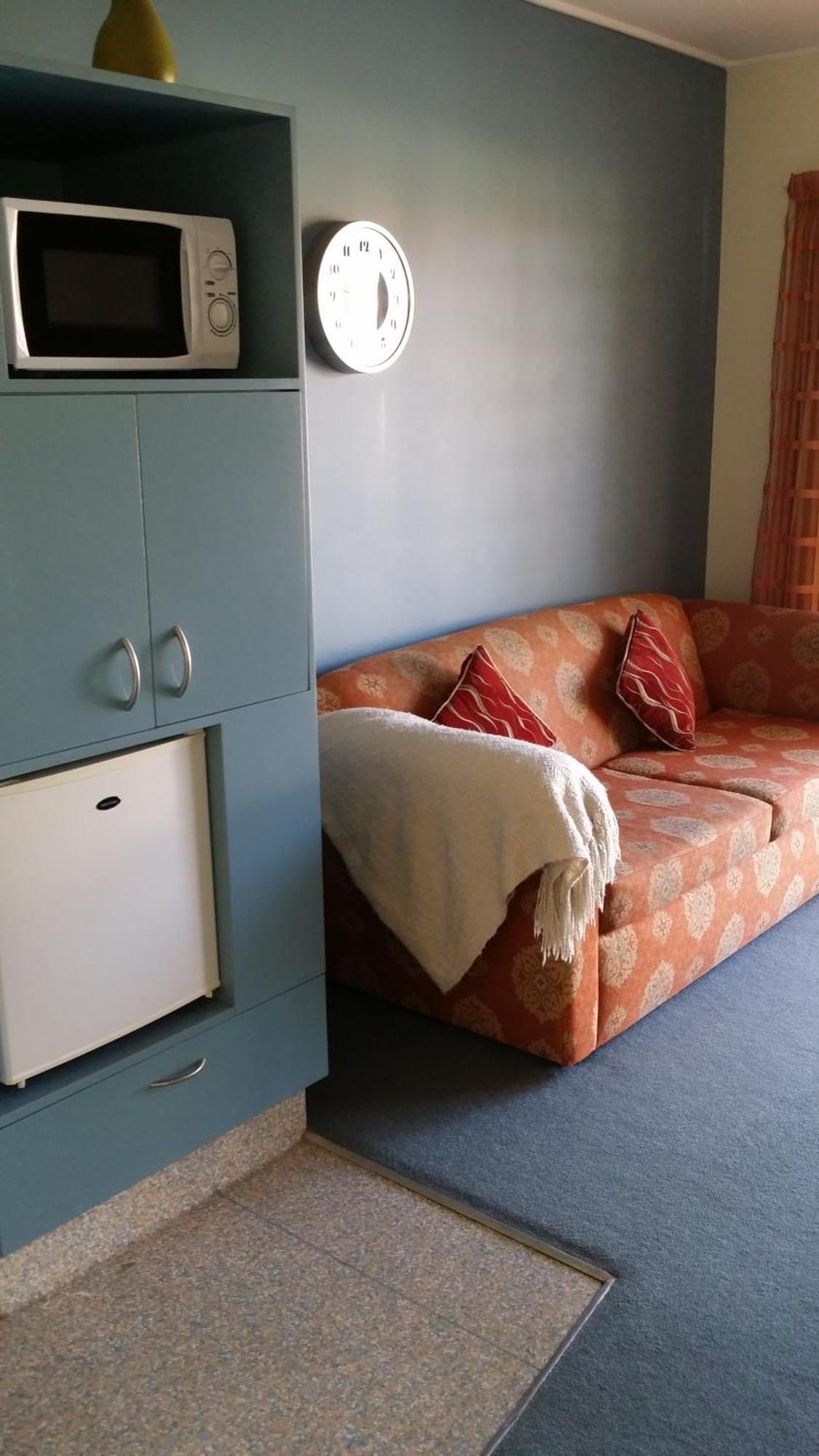 Bella Tuscany Motor Lodge Нейпиър Стая снимка