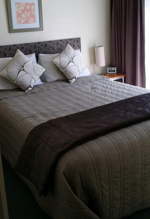 Bella Tuscany Motor Lodge Нейпиър Стая снимка