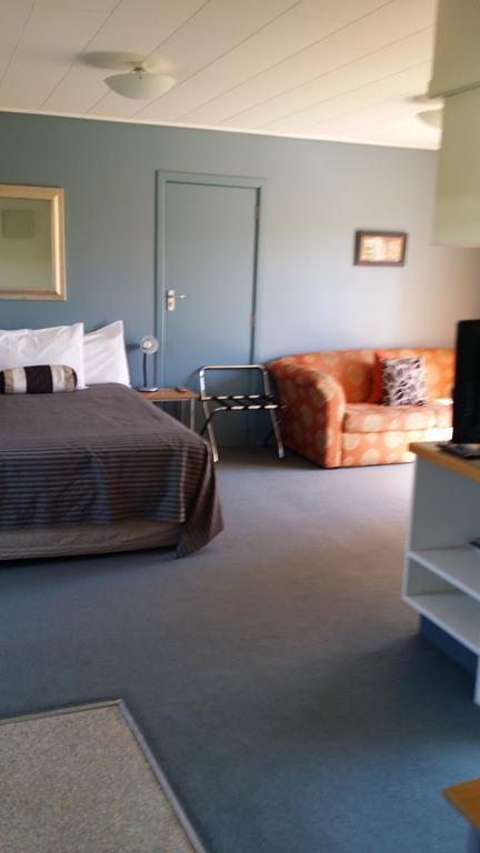 Bella Tuscany Motor Lodge Нейпиър Стая снимка