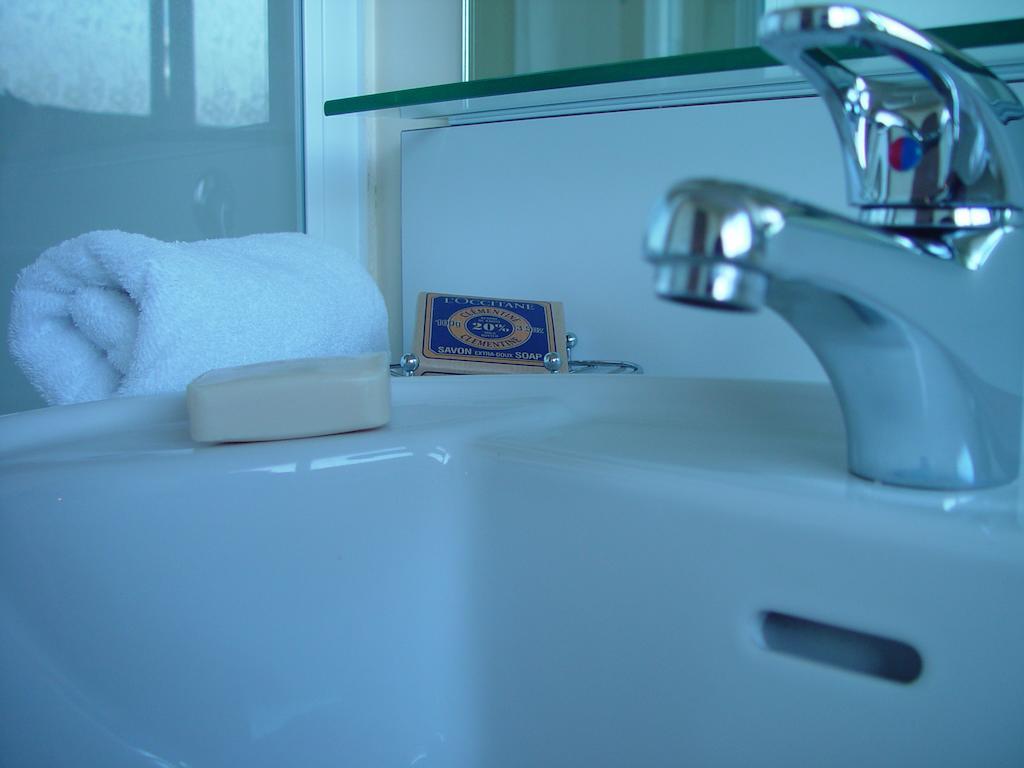 Bella Tuscany Motor Lodge Нейпиър Стая снимка