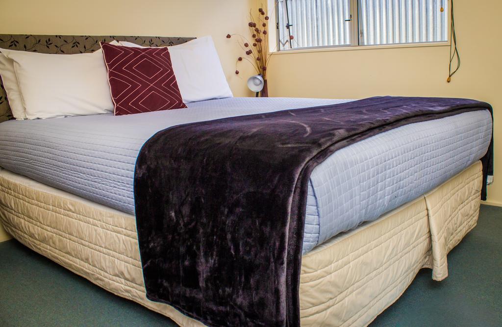 Bella Tuscany Motor Lodge Нейпиър Екстериор снимка