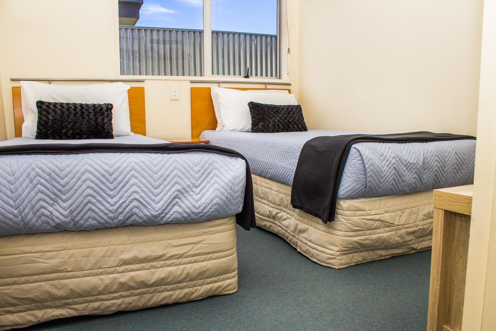 Bella Tuscany Motor Lodge Нейпиър Екстериор снимка