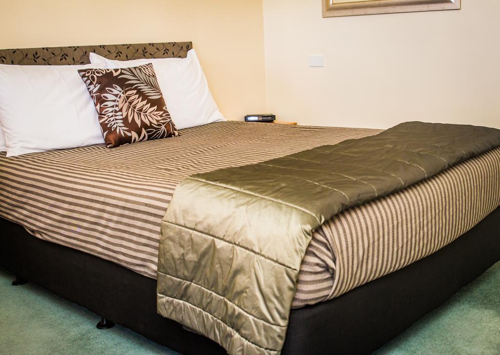 Bella Tuscany Motor Lodge Нейпиър Екстериор снимка