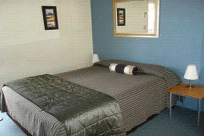 Bella Tuscany Motor Lodge Нейпиър Екстериор снимка