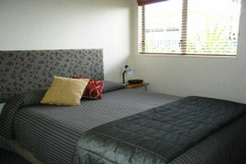 Bella Tuscany Motor Lodge Нейпиър Екстериор снимка