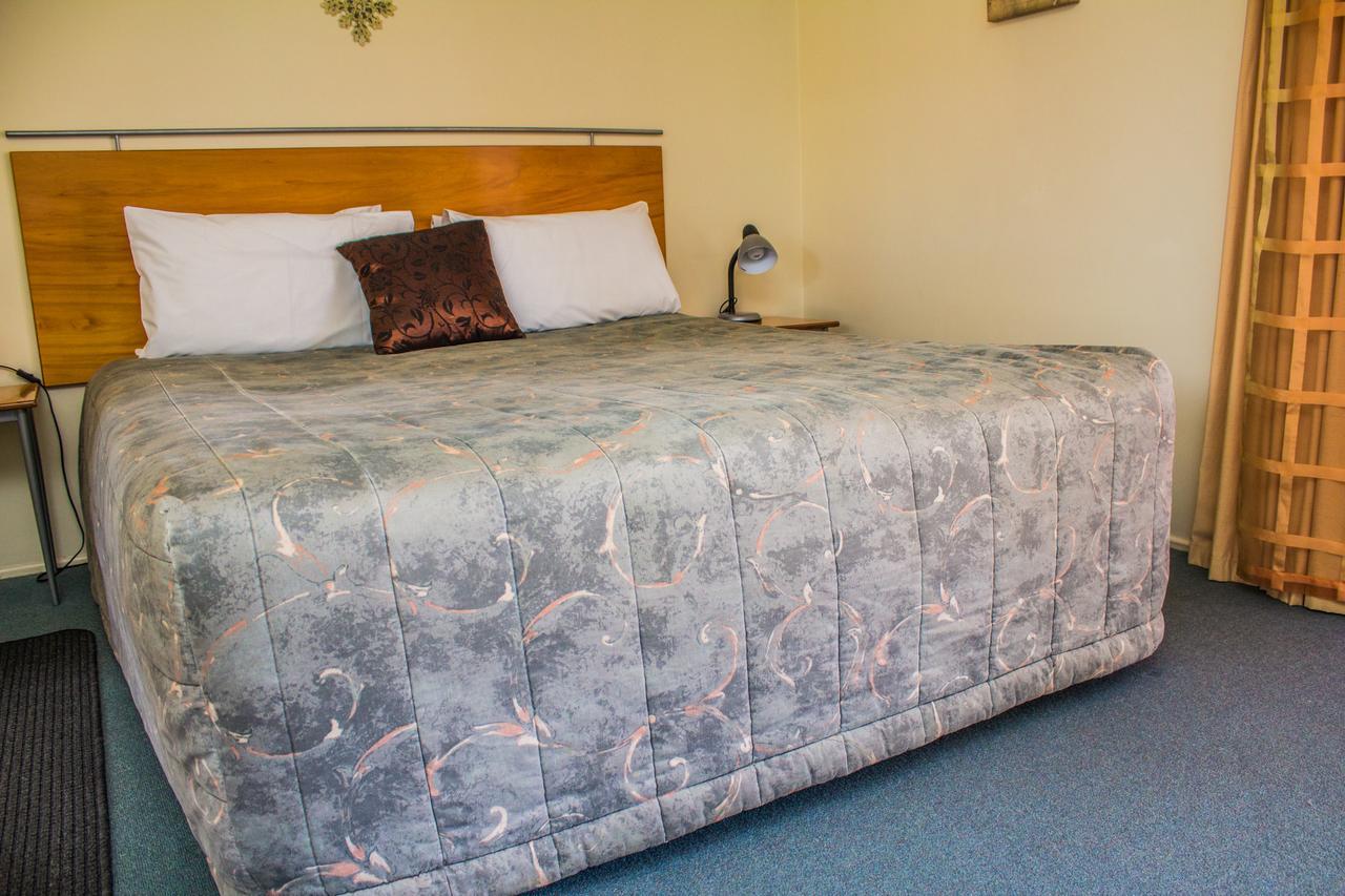 Bella Tuscany Motor Lodge Нейпиър Екстериор снимка